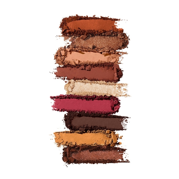 SALE!💜 MORPHE 9D PAINTED DESERT ARTISTRY PALETTE BNIB - Picture 2 of 3